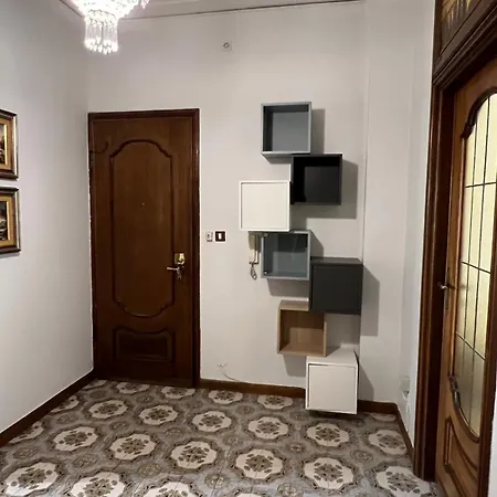 A Casa Di Simo Apartment *