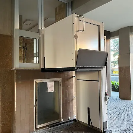 A Casa Di Simo * טורינו