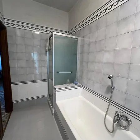 A Casa Di Simo Διαμέρισμα