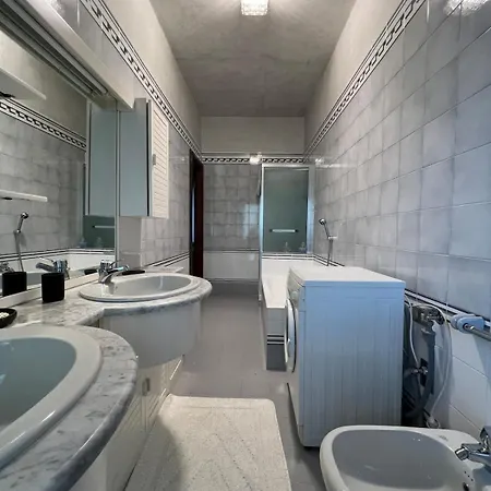 公寓 A Casa Di Simo