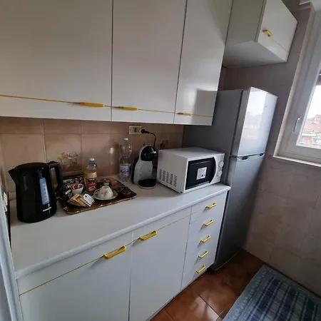 Διαμέρισμα A Casa Di Simo Τορίνο