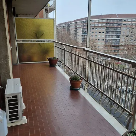 A Casa Di Simo דירה