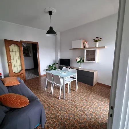 Apartment A Casa Di Simo Turin