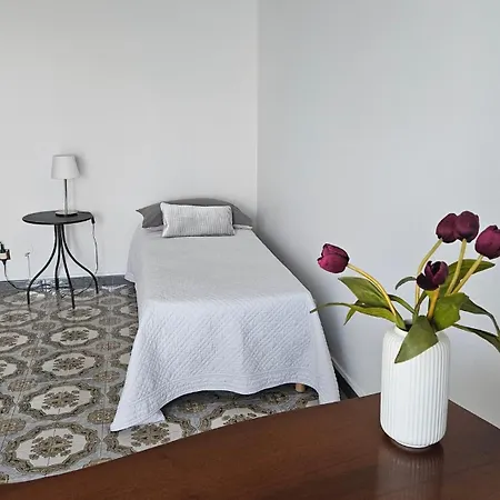 A Casa Di Simo 公寓