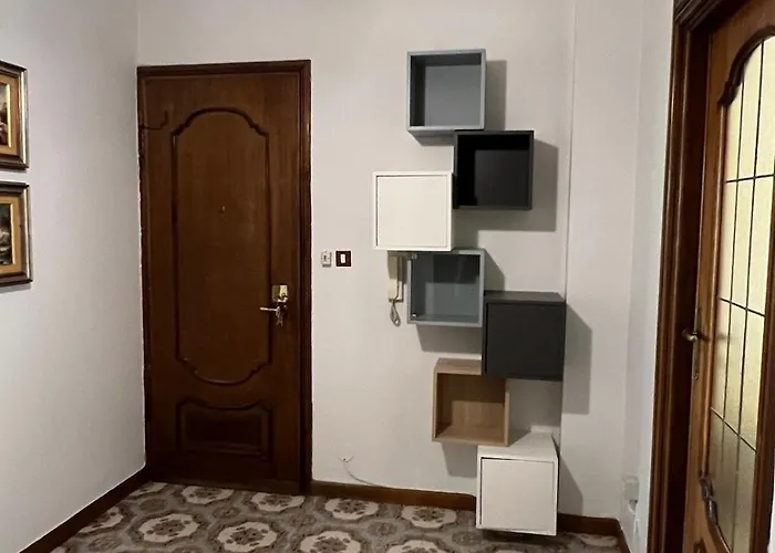 A Casa Di Simo Apartment *