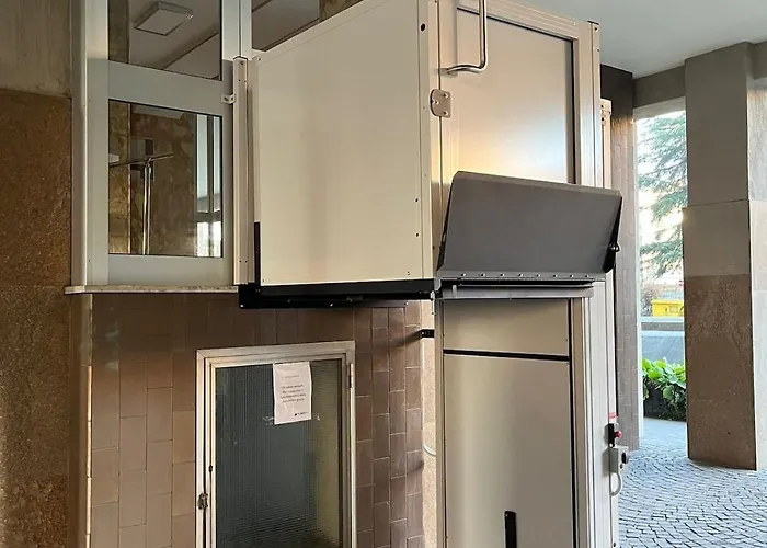 A Casa Di Simo * Turin