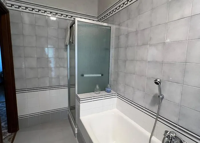 A Casa Di Simo Apartment