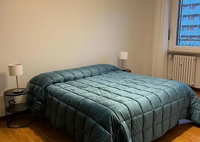 Apartment A Casa Di Simo Turin