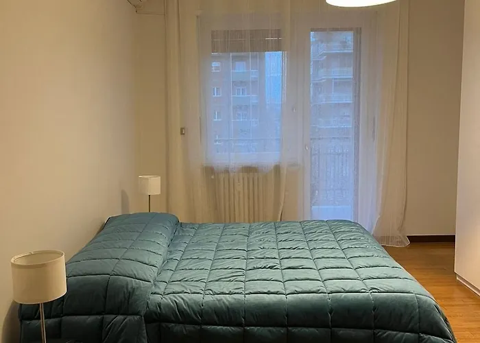 A Casa Di Simo Apartment Turin
