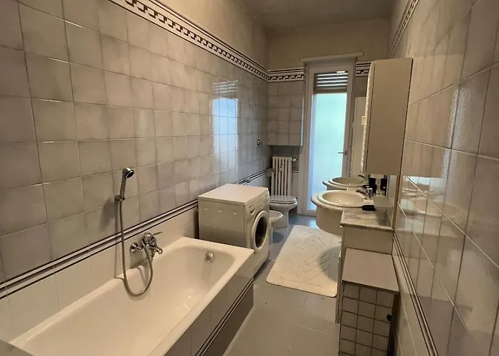 A Casa Di Simo Apartment