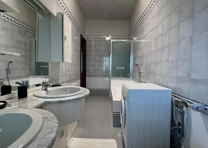 Apartment A Casa Di Simo