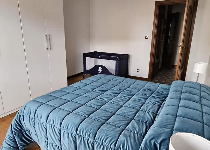 Apartament A Casa Di Simo