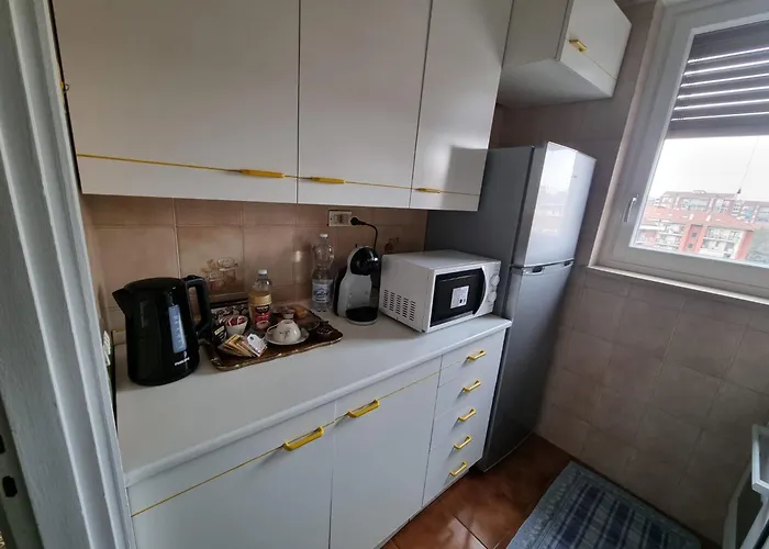 Apartment A Casa Di Simo Turin