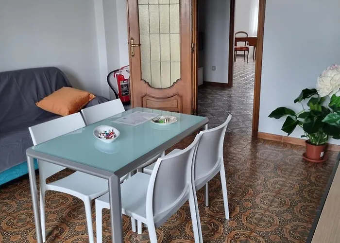 A Casa Di Simo