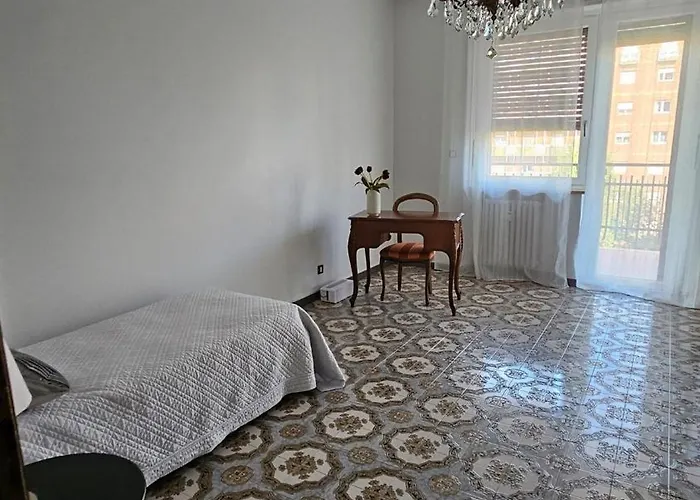 Apartment A Casa Di Simo *
