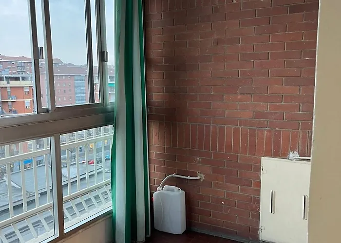 A Casa Di Simo Apartment Turin