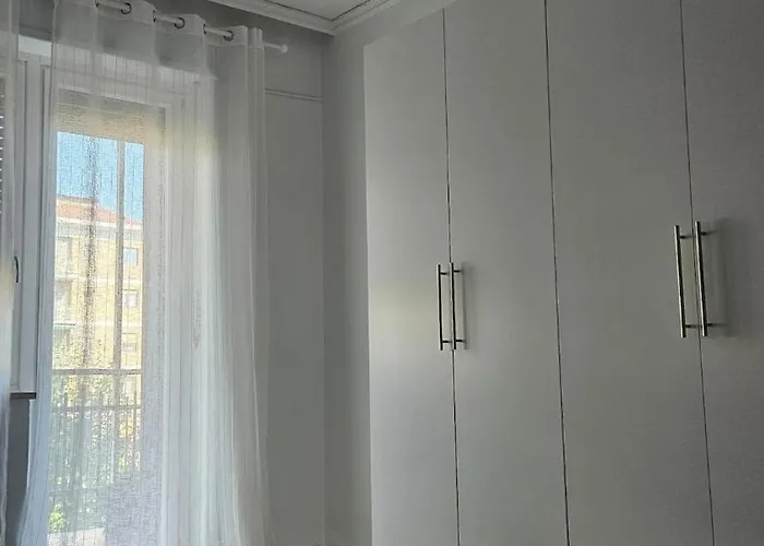 Apartment A Casa Di Simo Turin