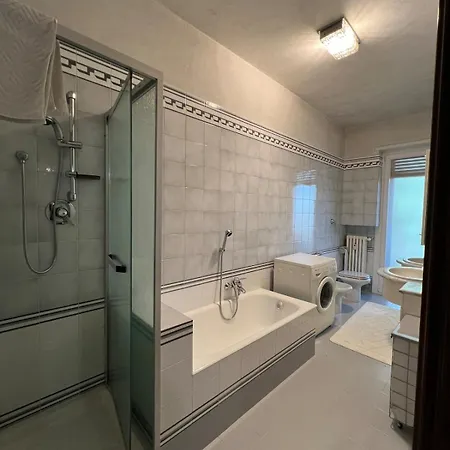 A Casa Di Simo Apartmán Turín