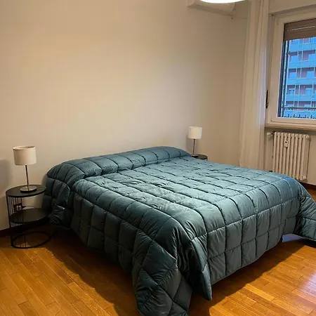 Lägenhet A Casa Di Simo Turin