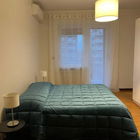 A Casa Di Simo Lägenhet Turin