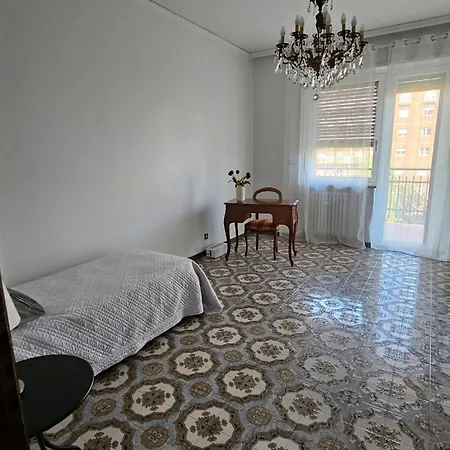 Apartmán A Casa Di Simo *