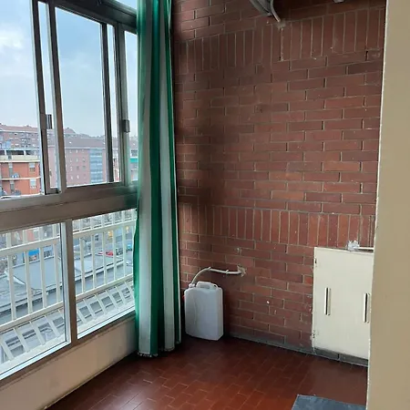 A Casa Di Simo Lägenhet Turin