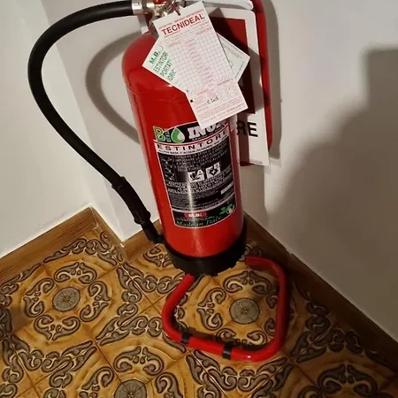 A Casa Di Simo Τορίνο