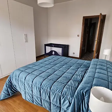 Διαμέρισμα A Casa Di Simo