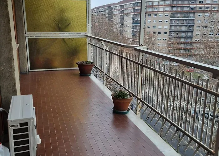 A Casa Di Simo Daire