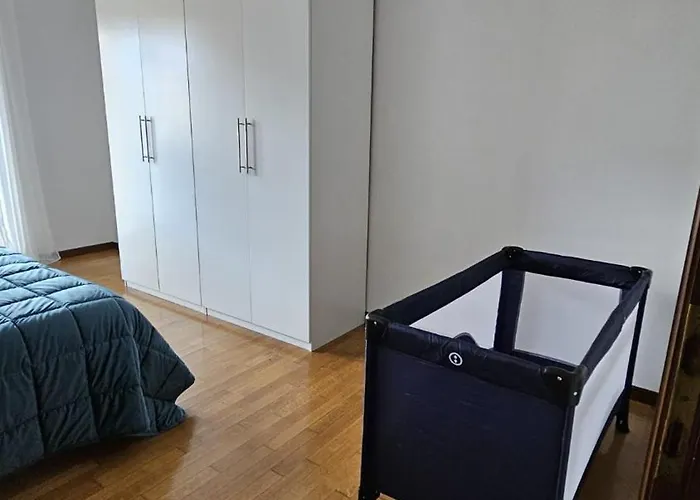 Daire A Casa Di Simo *